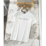 2026年4月20日新作Zegna半袖 tシャツ高品質/誕生日プレゼント/FF工場