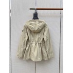 2026年4月20日入荷春夏新作Moncler 高級品復刻 女性服 KL工場