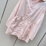 2026年4月20日入荷春夏新作Moncler 高級品復刻 女性服 KL工場