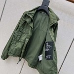 2026年4月20日入荷春夏新作Moncler 高級品復刻 女性服 KL工場