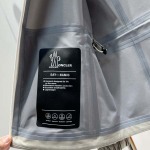 2026年4月20日入荷春夏新作Moncler 高級品復刻 女性服 KL工場