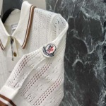 2026年4月20日入荷春夏新作Moncler 高級品復刻 女性服 KL工場