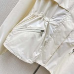 2026年4月20日入荷春夏新作Moncler 高級品復刻 女性服 KL工場