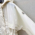 2026年4月20日入荷春夏新作Moncler 高級品復刻 女性服 KL工場