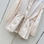 2026年4月20日入荷春夏新作Moncler 高級品復刻 女性服 KL工場