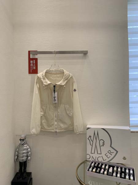 2026年4月20日入荷春夏新作Moncler 高級品復刻 ...