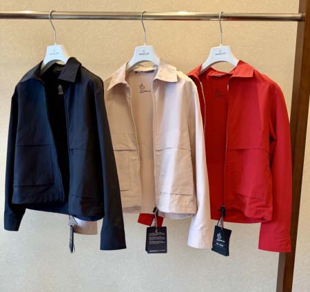 2026年4月20日入荷春夏新作Moncler 高級品復刻 ...