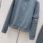 2026年4月20日入荷春夏新作Monclerセット 高級品復刻 女性服 KL工場