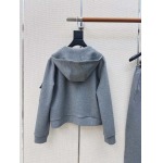 2026年4月20日入荷春夏新作Monclerセット 高級品復刻 女性服 KL工場