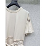 2026年4月20日入荷春夏新作Moncler 高級品復刻 女性服 KL工場