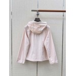 2026年4月20日入荷春夏新作Moncler 高級品復刻 女性服 KL工場