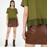 2026年4月20日入荷春夏新作Moncler 高級品復刻 女性服 KL工場