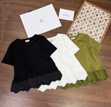 2026年4月20日入荷春夏新作Moncler 高級品復刻 ...