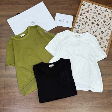 2026年4月20日入荷春夏新作Moncler 高級品復刻 ...