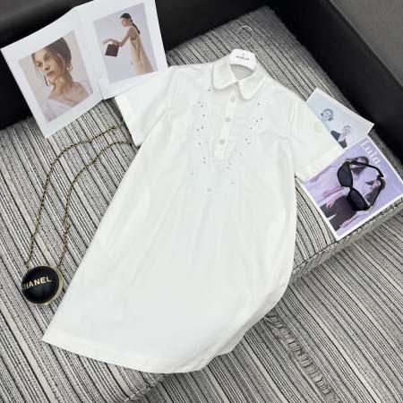 2026年4月20日入荷春夏新作Moncler 高級品復刻 女性服 KL工場