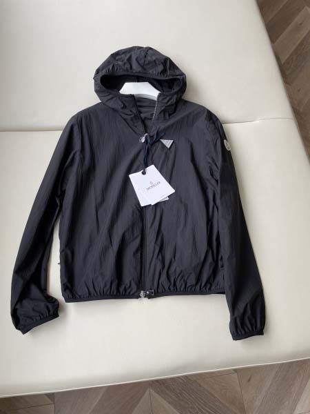 2026年4月20日入荷春夏新作Moncler 高級品復刻 女性服 KL工場