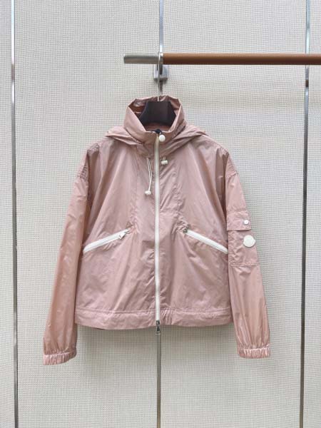 2026年4月20日入荷春夏新作Moncler 高級品復刻 女性服 KL工場