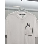 2026年4月22日新作LOEWEtシャツ高品質/誕生日プレゼント/FF工場