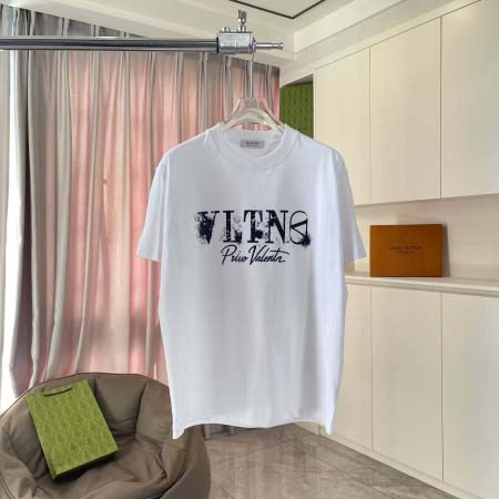 2026年4月22日新作Valentino半袖 tシャツ高品...