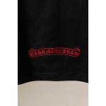 2026年4月22日新作Chrome Hearts半袖 tシャツ高品質/誕生日プレゼント/FF工場