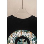 2026年4月22日新作Chrome Hearts半袖 tシャツ高品質/誕生日プレゼント/FF工場