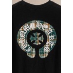 2026年4月22日新作Chrome Hearts半袖 tシャツ高品質/誕生日プレゼント/FF工場