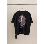 2026年4月22日新作Chrome Hearts半袖 tシャツ高品質/誕生日プレゼント/FF工場
