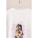 2026年4月22日新作Chrome Hearts半袖 tシャツ高品質/誕生日プレゼント/FF工場