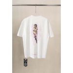 2026年4月22日新作Chrome Hearts半袖 tシャツ高品質/誕生日プレゼント/FF工場