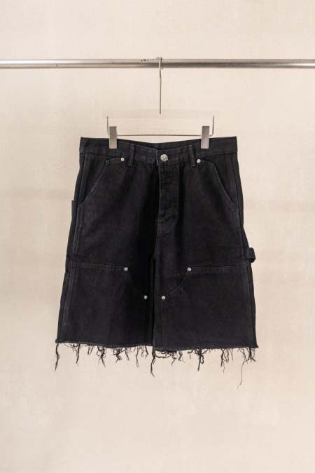 2026年4月22日新作chrome heartsデニムパンツ高品質/誕生日プレゼント/FF工場