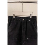 2026年4月22日新作chrome heartsデニムパンツ高品質/誕生日プレゼント/FF工場