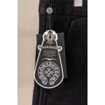 2026年4月22日新作chrome heartsデニムパンツ高品質/誕生日プレゼント/FF工場