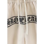 2026年4月22日新作Chrome Hearts半ズボン高品質/誕生日プレゼント/FF工場