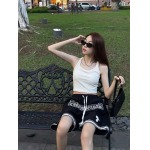 2026年4月22日新作Chrome Hearts半ズボン高品質/誕生日プレゼント/FF工場