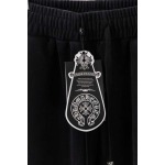 2026年4月22日新作Chrome Heartsズボン高品質/誕生日プレゼント/FF工場