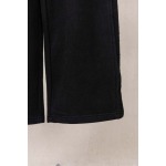 2026年4月22日新作Chrome Heartsズボン高品質/誕生日プレゼント/FF工場