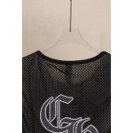 2026年4月22日新作chrome hearts男女兼用半袖 tシャツ高品質/誕生日プレゼント/FF工場