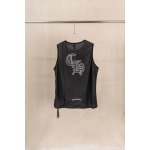 2026年4月22日新作chrome hearts男女兼用半袖 tシャツ高品質/誕生日プレゼント/FF工場