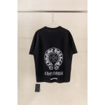 2026年4月22日新作Chrome Hearts半袖 tシャツ高品質/誕生日プレゼント/FF工場