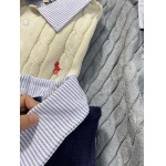 2026年4月22日新作Ralh Laurenニットの半袖高品質/誕生日プレゼント/FF工場