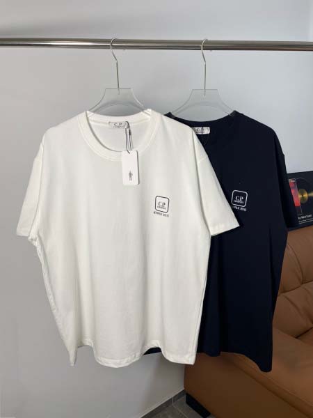 2026年4月22日新作C.P.Company半袖 tシャツ...