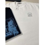 2026年4月22日新作C.P.Company半袖 tシャツ高品質/誕生日プレゼント/FF工場