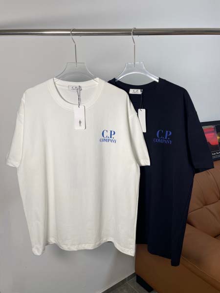2026年4月22日新作C.P.Company半袖 tシャツ...