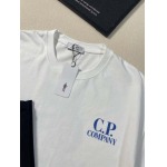 2026年4月22日新作C.P.Company半袖 tシャツ高品質/誕生日プレゼント/FF工場