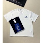2026年4月22日新作C.P.Company半袖 tシャツ高品質/誕生日プレゼント/FF工場