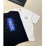 2026年4月22日新作C.P.Company半袖 tシャツ高品質/誕生日プレゼント/FF工場