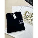 2026年4月22日新作C.P.Company半袖 tシャツ高品質/誕生日プレゼント/FF工場