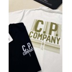 2026年4月22日新作C.P.Company半袖 tシャツ高品質/誕生日プレゼント/FF工場