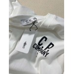 2026年4月22日新作C.P.Company半袖 tシャツ高品質/誕生日プレゼント/FF工場