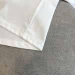 2026年4月22日新作THOM BROWNE  半袖 tシャツ高品質/誕生日プレゼント/FF工場